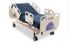 Stryker/Joerns Bari 10A 2230 Bariatric Hospital Bed (Certified Refurbished)