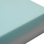 Proactive Protekt® 600 Bariatric Pressure Redistribution Foam Mattress