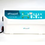 Proactive Protekt® Aire 7000 Lateral Rotation/Low Air Loss/Alternating Pressure and Pulsation Mattress System